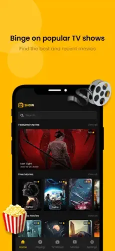 most-horror-movie-on-hotstar tv show